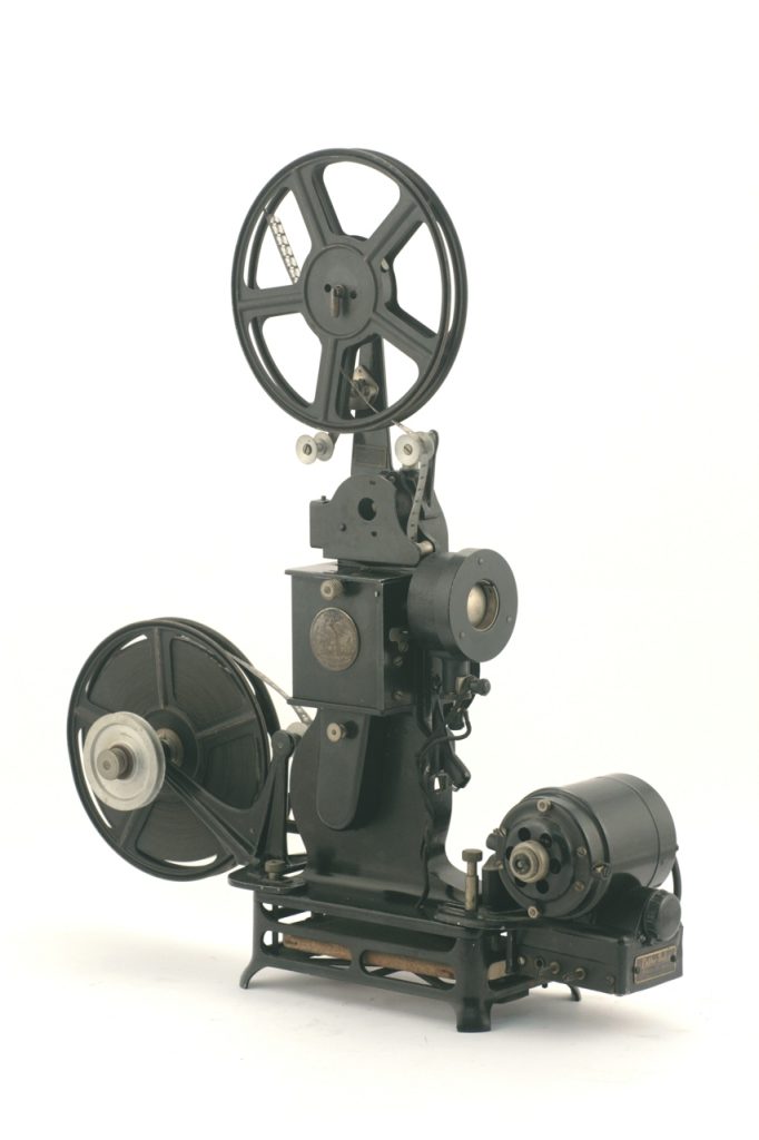 La Biblioteca Comunale di Nocera Inferiore ospita il sesto film della rassegna Arci-Uisp