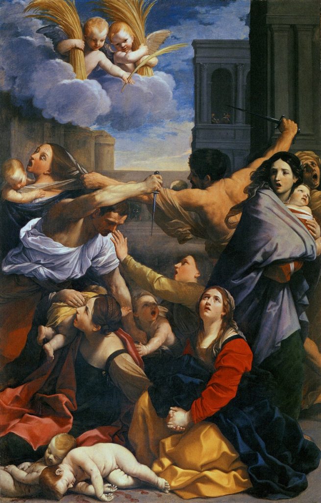 Due capolavori di Luca Giordano a Villa Rufolo a partire dal 25 giugno