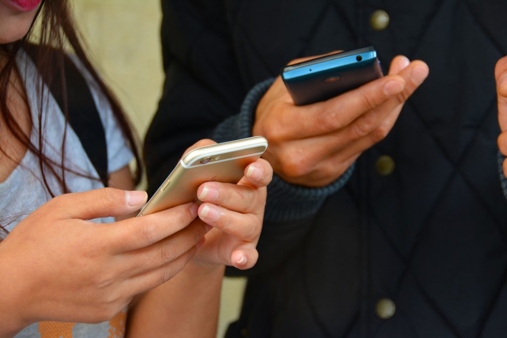 Un diciassettenne del Salernitano in comunità per revenge porn su una minorenne