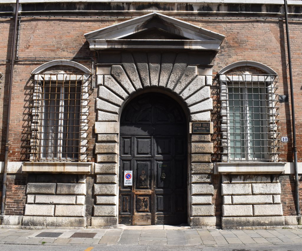 Scuola di Chivoli: un progetto di riqualificazione finanziato dal PNRR