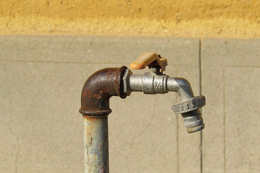 Interruzione Idrica Programmata: Diversi Comuni dell’Agro Senza Acqua