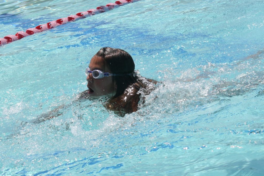 La Swimacademy Pagani inizia una nuova era con Menduto alla guida