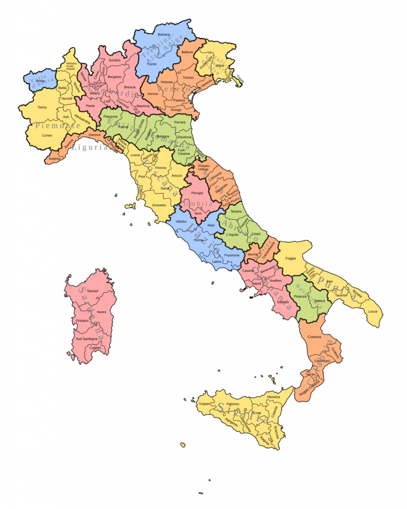 Ordinanza De Luca: Regole per la Mobilità Interregionale in Campania