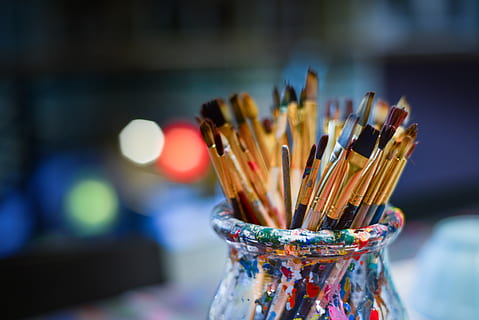 Il Paesaggio Interiore: una Nuova Esplorazione Artistica