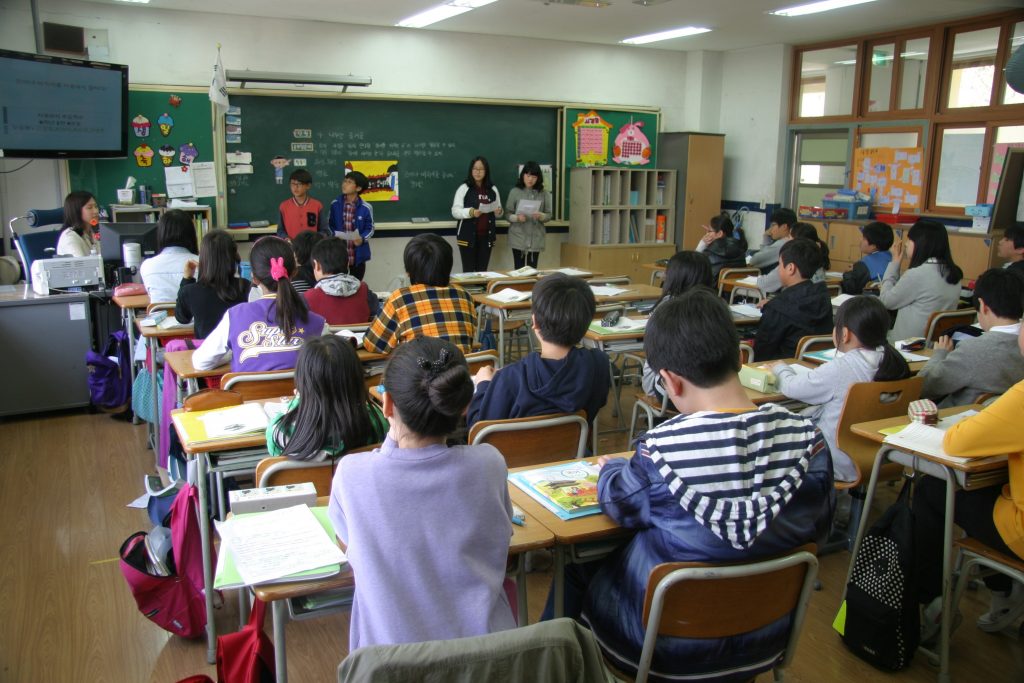 Preoccupazione genitori per il ritorno in classe: richiesta di didattica a distanza a Nocera Inferiore