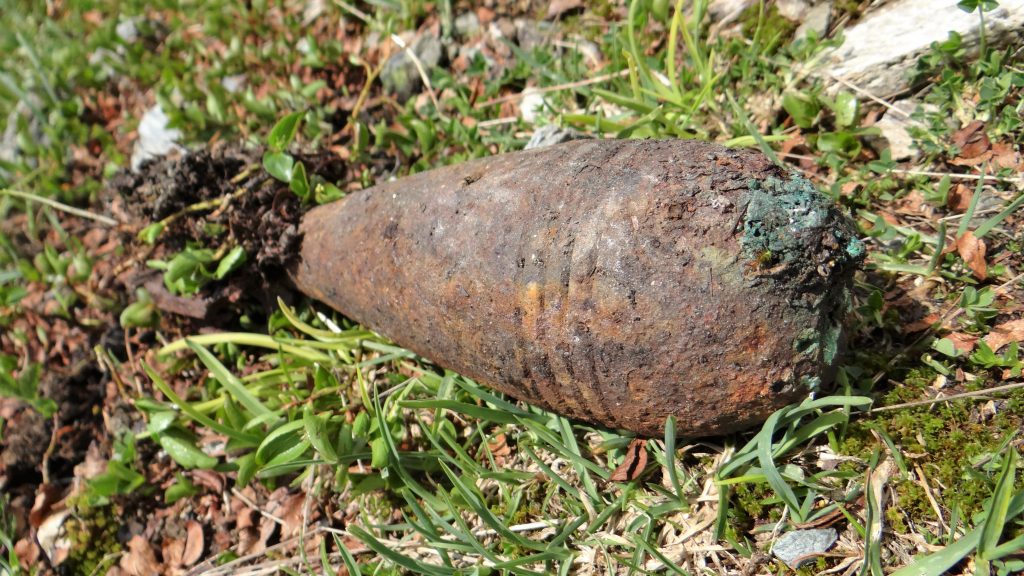 Roccapiemonte: Attentato con ordigno artigianale vicino alla residenza del sindaco