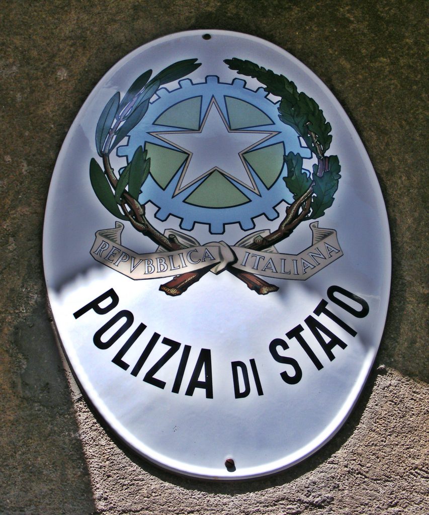 Nuovi Distintivi per la Polizia di Stato: Un Simbolo di Evoluzione