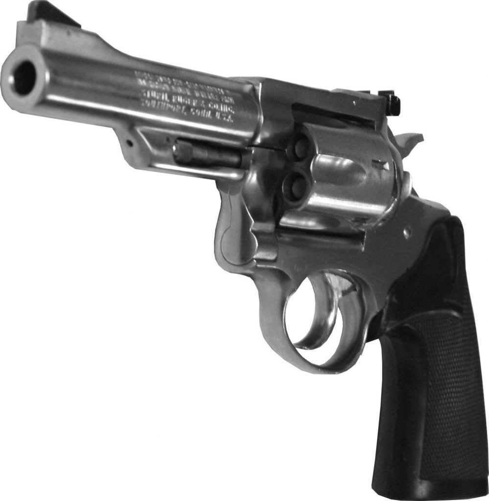 Un 33enne di Sarno arrestato per possesso illegale di arma rubata