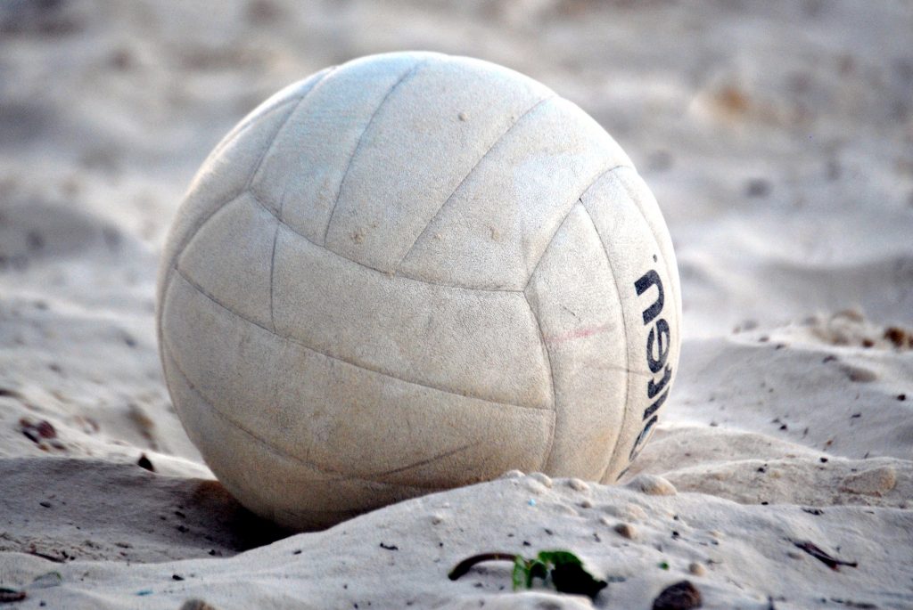 Finali Nazionali Pallavolo ACSI a Salerno: Un Weekend di Sport e Competizione