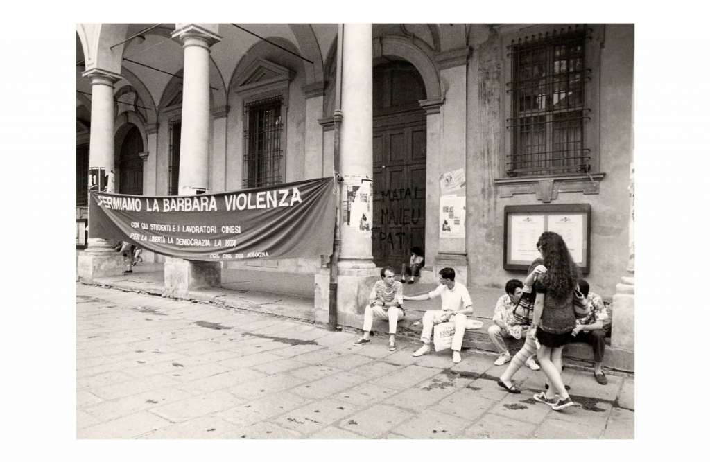 Salerno: Studenti protestano per sicurezza e manutenzione scolastica