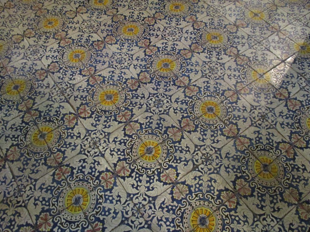 Salerno: Il Museo “Città Creativa” di Rufoli, un fulcro di arte e tradizione ceramica