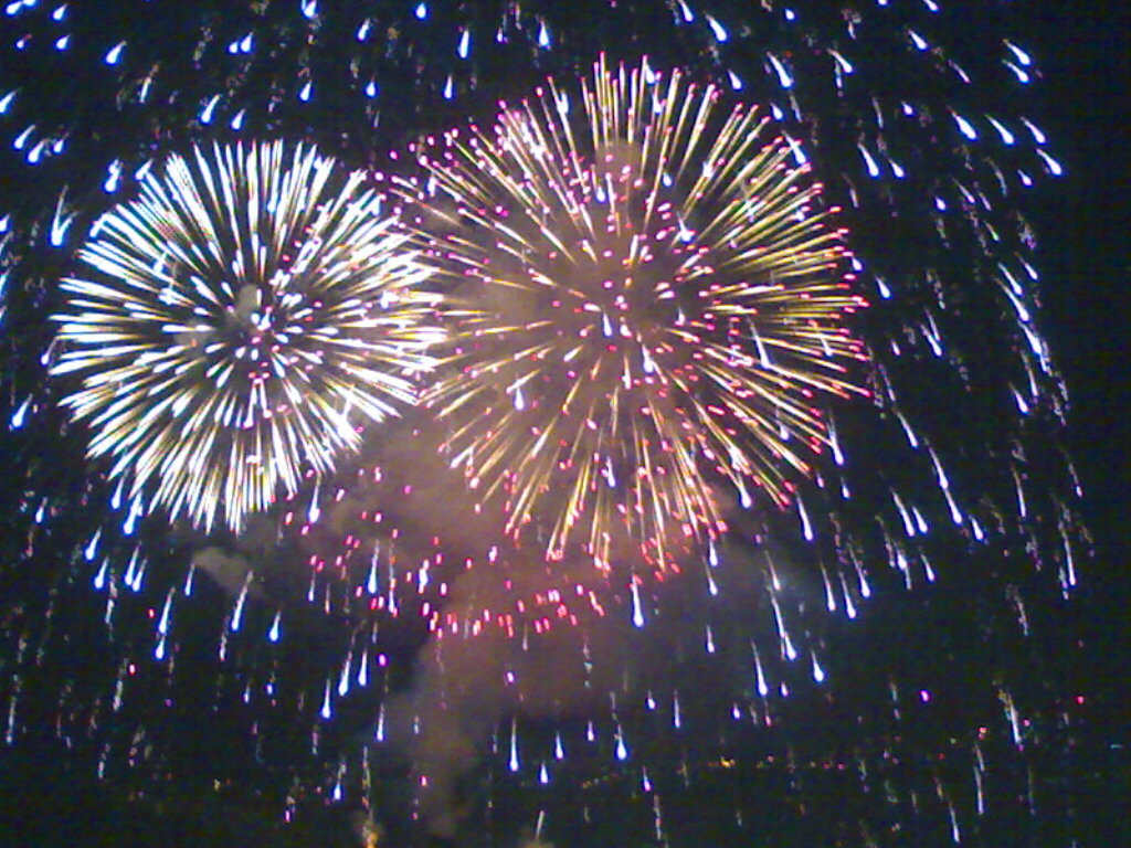 Salerno: Divieto di fuochi d’artificio per San Matteo a tutela della salute pubblica