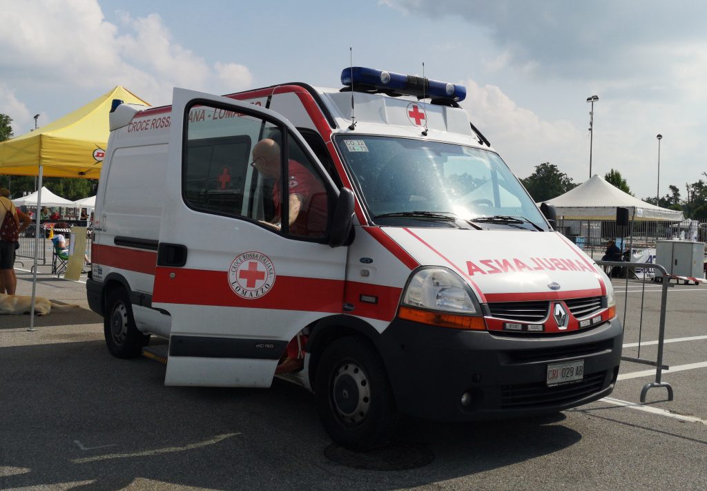 Potenziamento dei Pronto Soccorso Salernitani: Risposta immediata dell’Azienda Ospedaliero Universitaria Ruggi d’Aragona