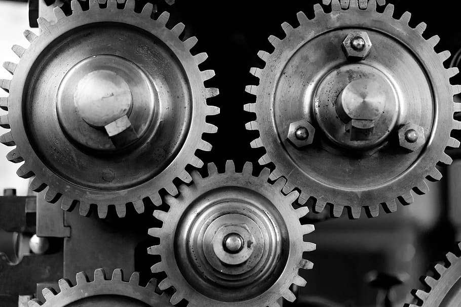 Un secolo di industria a Salerno: mostre, eventi e celebrazioni