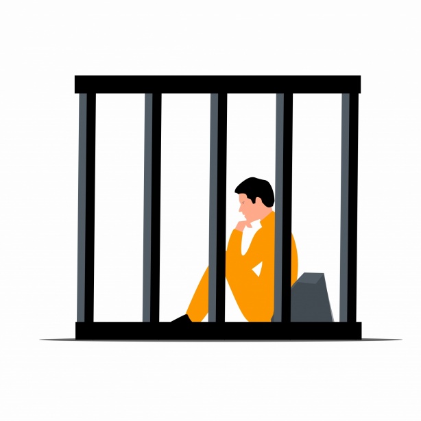 Salernitano evaso dagli arresti domiciliari ricondotto in carcere