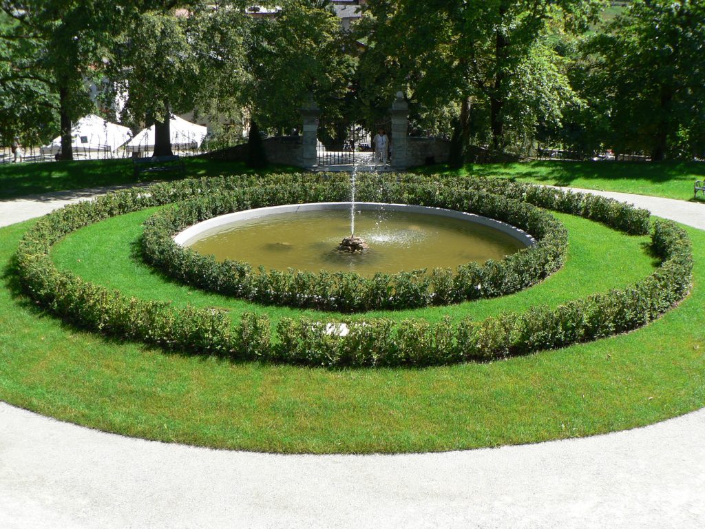 Apertura eccezionale del Castello del Parco rinviata