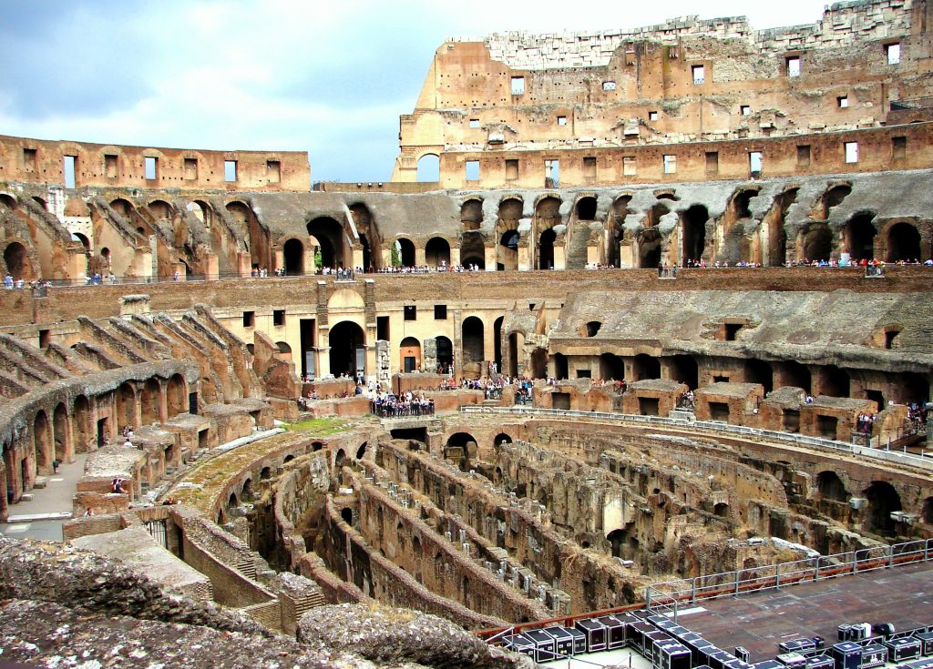 L’eredità archeologica di Nocera: un appello per la sua salvaguardia