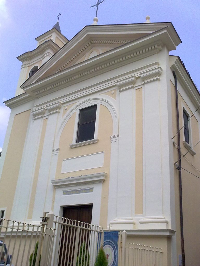San Matteo di Nocera Inferiore: un viaggio attraverso la storia