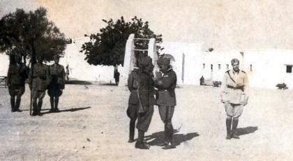 L’oblio della memoria: il monumento ai caduti di San Valentino Torio