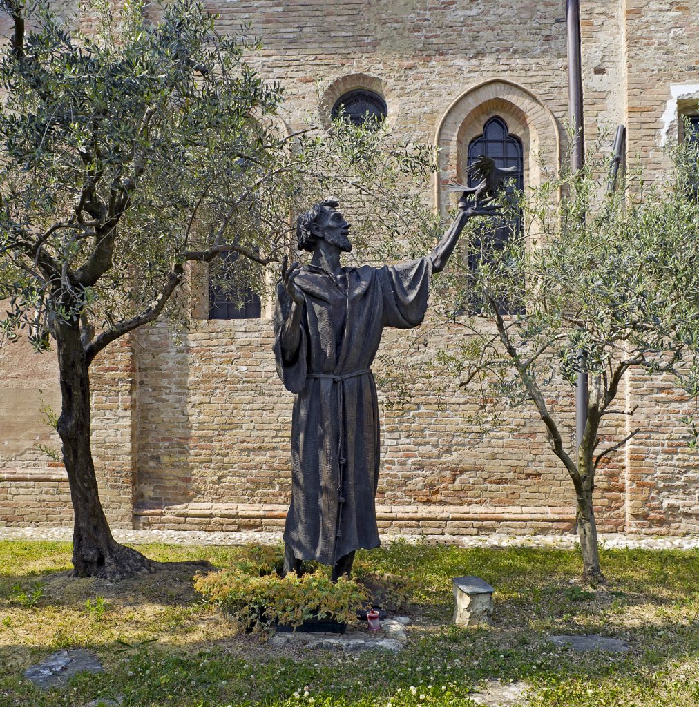 Sarno celebra San Francesco: una festa di pace e multiculturalità