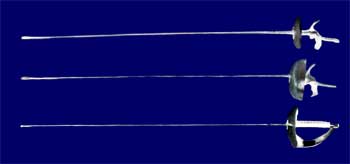 Annamarie Ndiaje: Argento Nazionale alla Sciabola