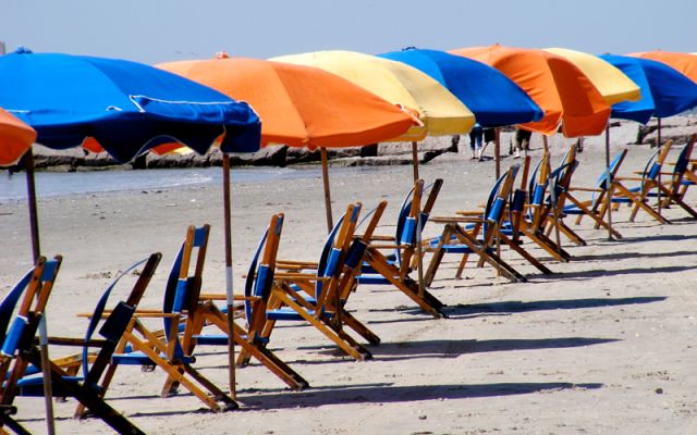 Eleganza estiva: consigli di stile per Ferragosto