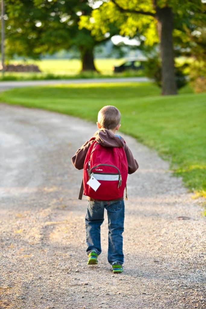 Il ritorno a scuola in Campania: un quadro di opinioni divergenti