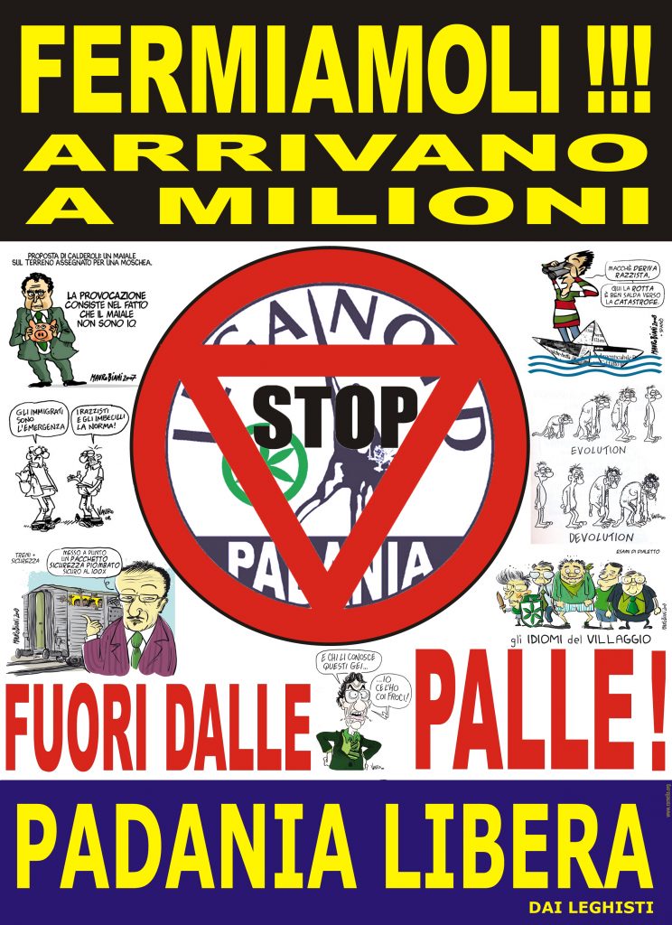 L’incompetenza politica: un costo insostenibile