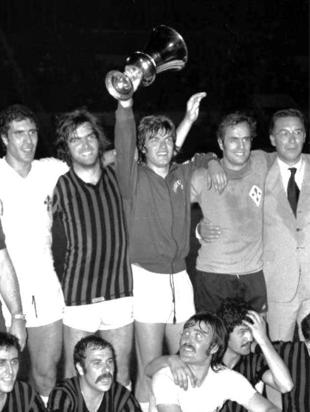 Trionfo partenopeo: il Napoli conquista la sesta Coppa Italia