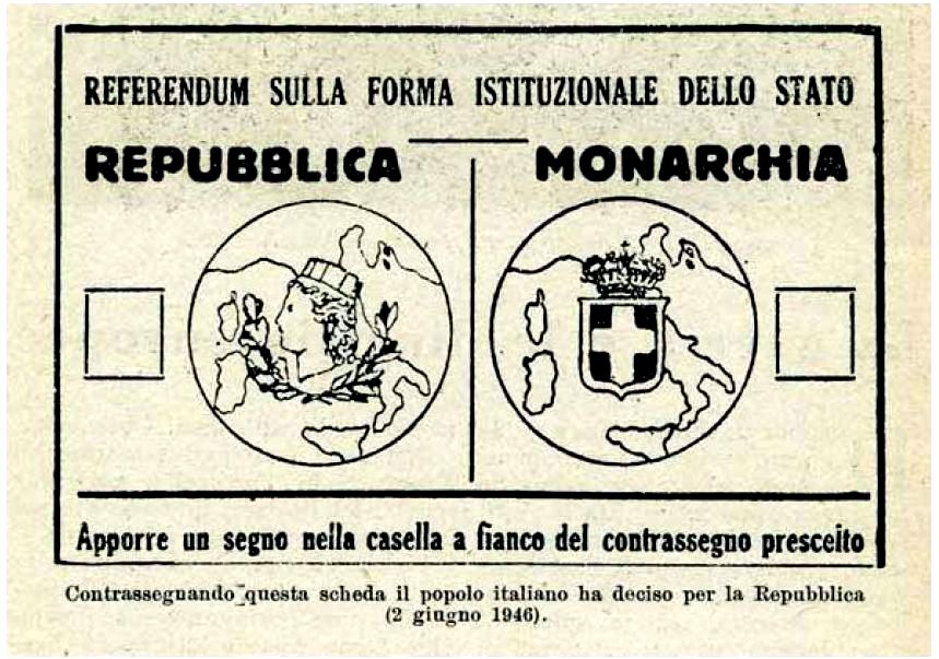 Un Voto di Pancia