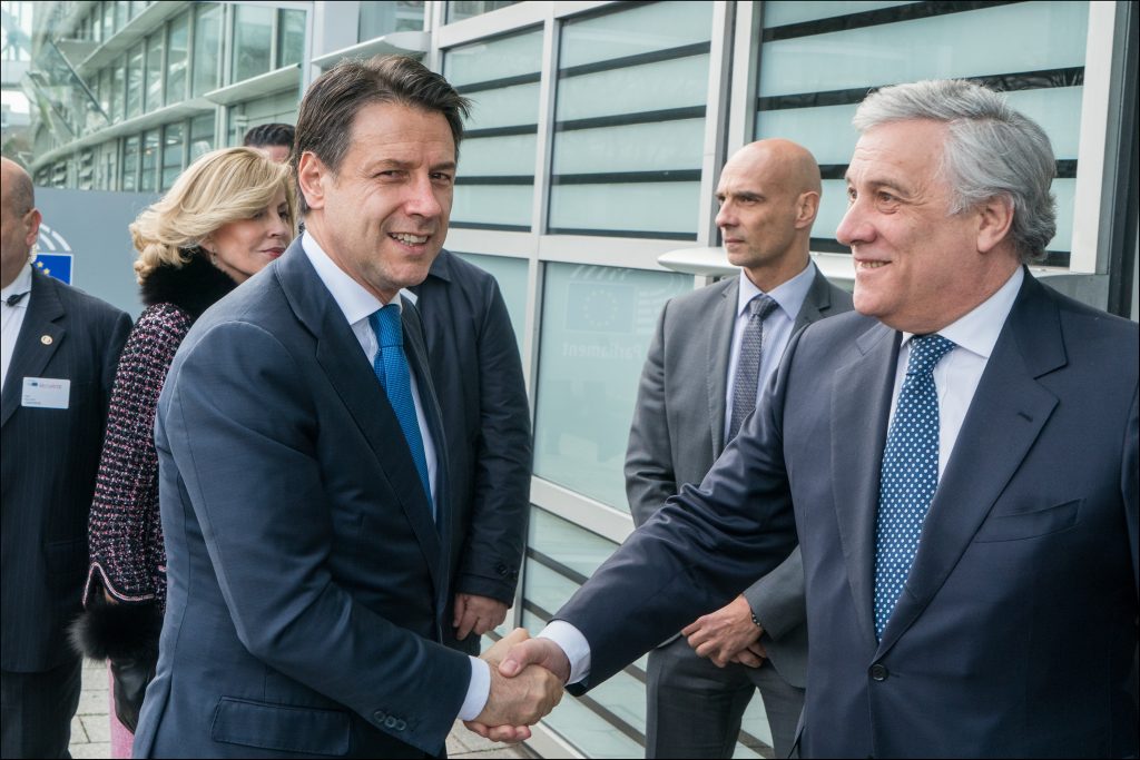 Il nuovo AD della Multiservizi incontra il sindaco e i rappresentanti sindacali