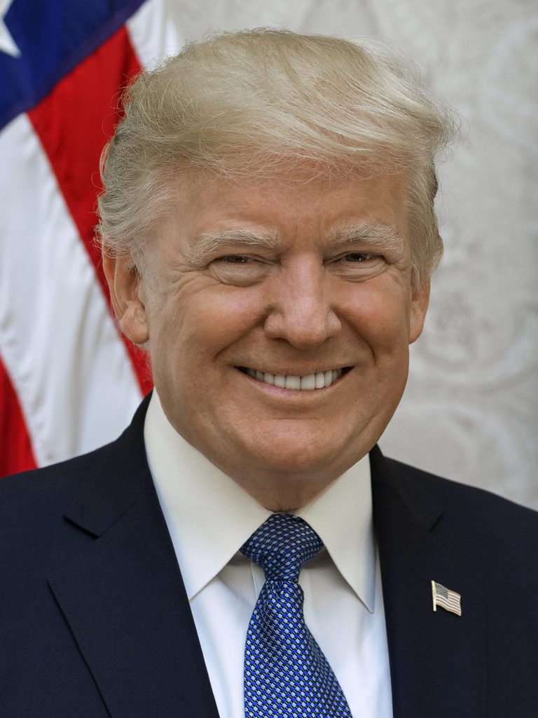 L’ascesa di Trump: un mondo in bilico