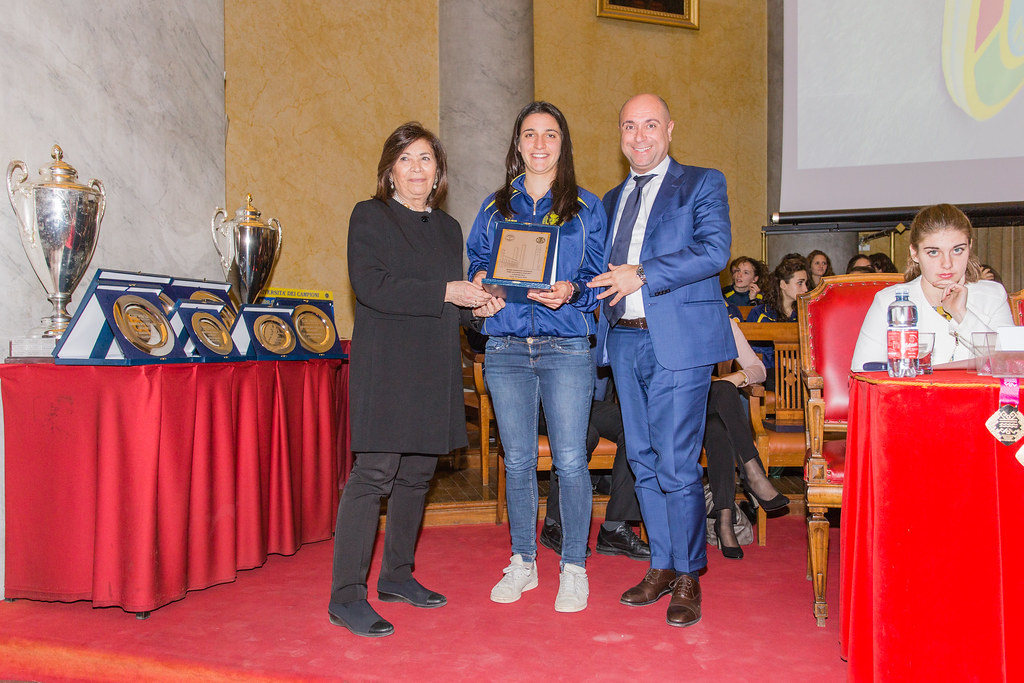 Il Premio Giornalistico Mimmo Castellano: celebrazione del giornalismo d’eccellenza