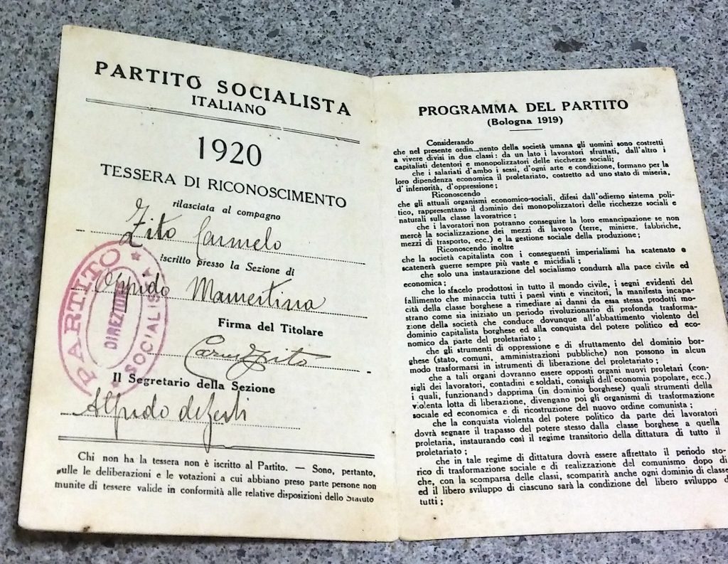 La disumanità dell’economia: siamo ancora risorse sacrificabili?