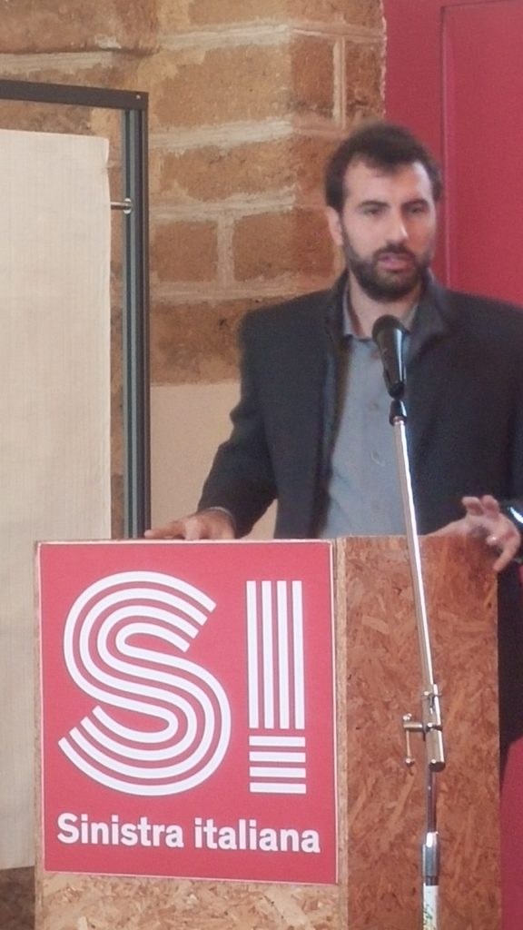 Sinistra Italiana: Doppia guida per la segreteria provinciale