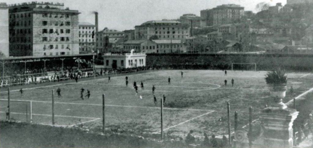 Lavori allo Stadio “San Francesco”: aggiornamenti dagli assessori