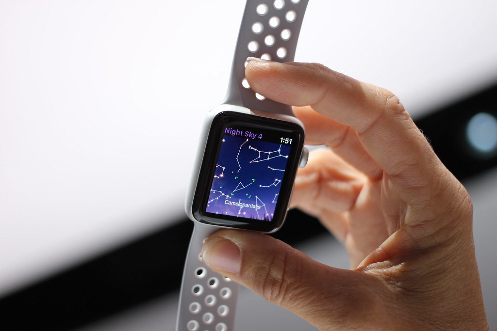 Smartwatch: Un nuovo aggiornamento per la diagnosi precoce del diabete