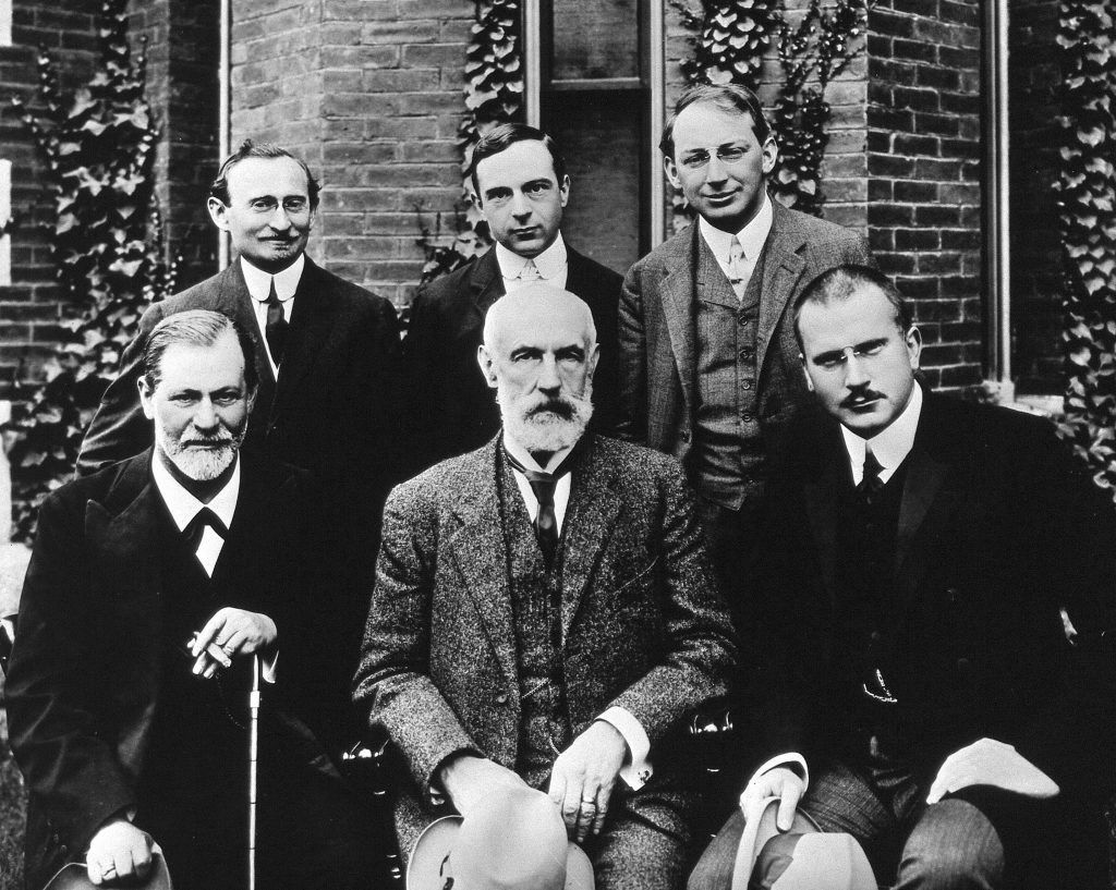 Un Viaggio nella Storia della Psicologia: Dalle Radici Antiche alla Neuropsicologia Moderna