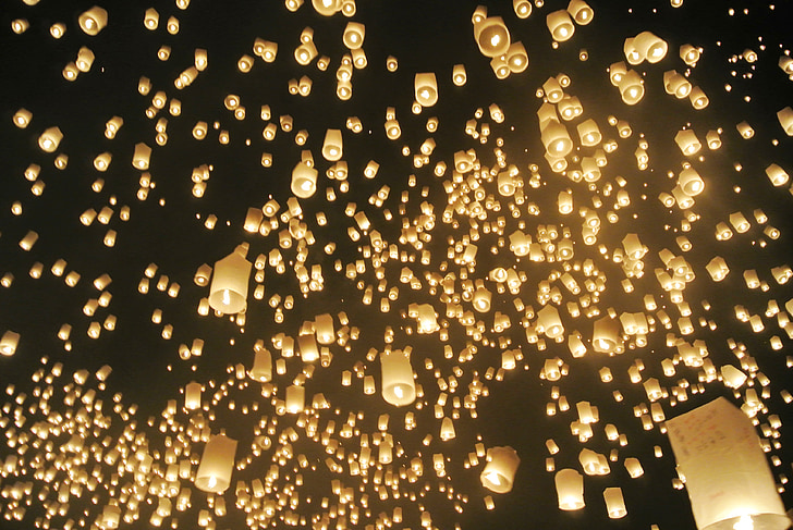 Notte Bianca a Cicalesi: un fine settimana di arte e divertimento