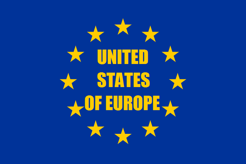 Un’Europa Unita: un’ambiziosa soluzione alla crisi economica?