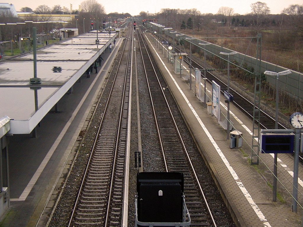 Alfaterna Station: A Neglected Asset with Untapped Potential