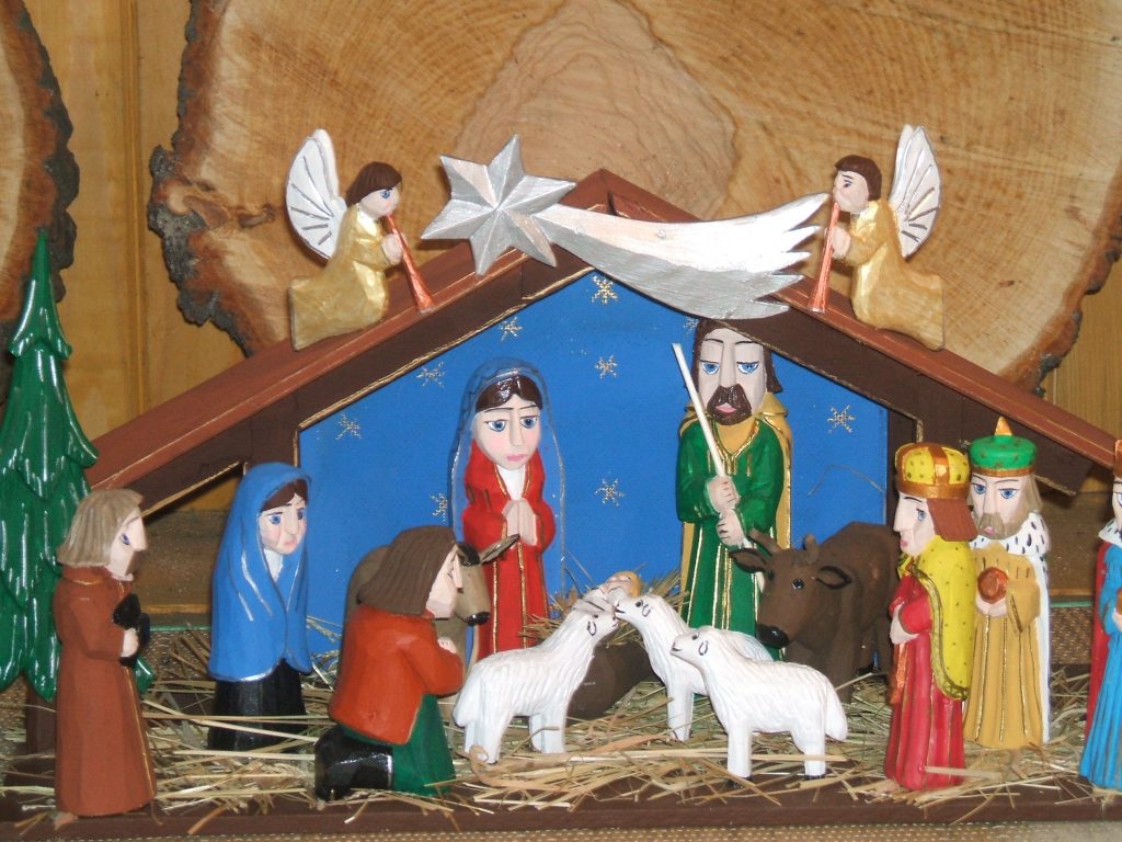 Presepe Vivente a Nocera Superiore: “Stella Maris” apre il nuovo anno
