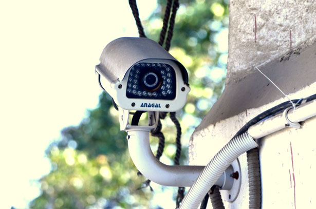 Controllo del territorio a Nocera Inferiore: tecnologia e sicurezza stradale