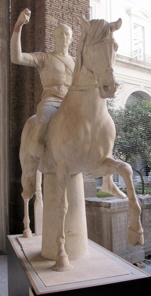 Forza, Nocera: un appello alla rinascita