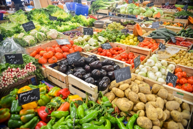 Nuovo sviluppo per l’Agro Nocerino-Sarnese: lavoro e mercato ortofrutticolo al centro