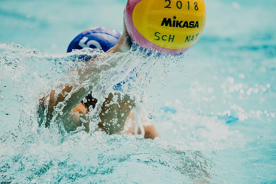 Triumph in Salerno: Swim Academy Secures Championship Title and B-Series Playoff Berth