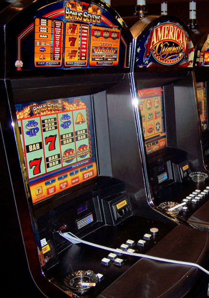 Nuove restrizioni per le sale giochi di Nocera Inferiore