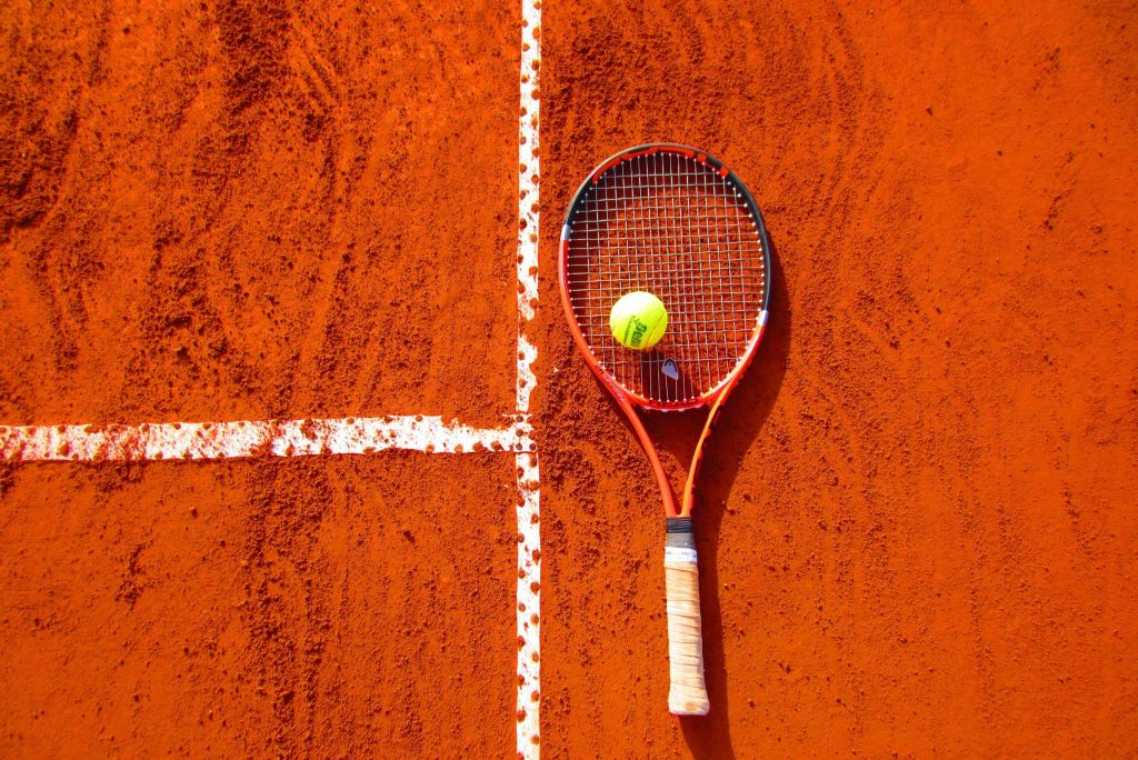 Campioni del Tennis Campano: Un’eredità di talento