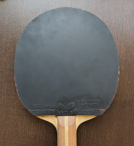 Trionfo del Tennis Tavolo Nocera: a un passo dalla B2
