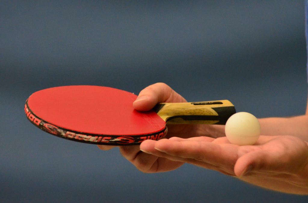 Tennis Tavolo Nocera: Sfida a Campobasso e gare casalinghe in programma